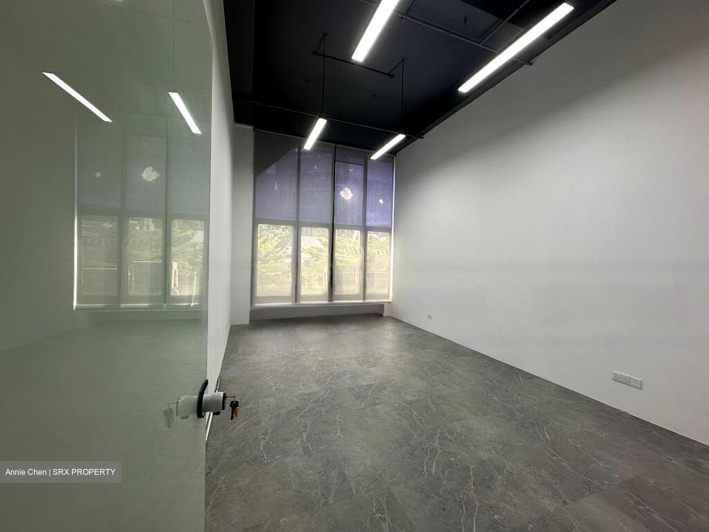 Sindo Industrial Building (D13), Factory #470475231